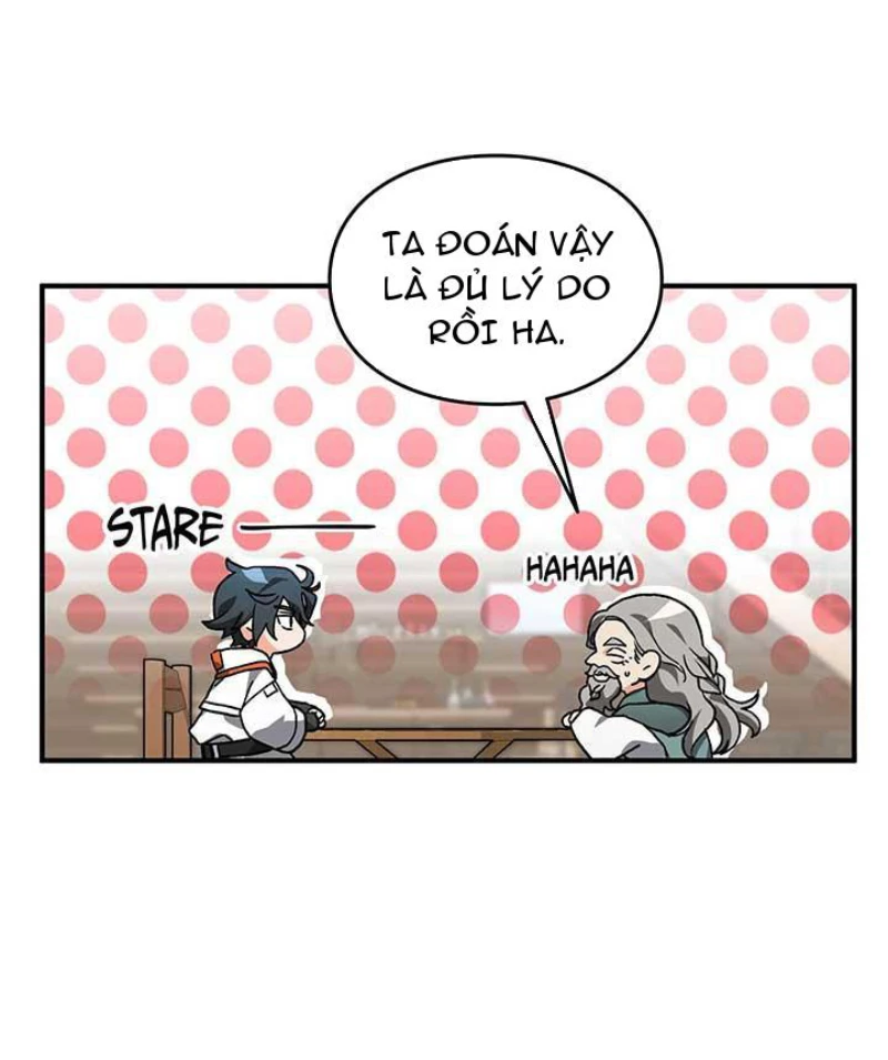 Làm Thế Nào Tôi Trở Thành Một Thợ Săn Giao Hàng Cấp Sss Chapter 2 - Trang 2