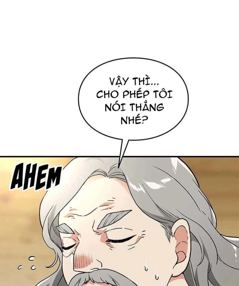 Làm Thế Nào Tôi Trở Thành Một Thợ Săn Giao Hàng Cấp Sss Chapter 2 - Trang 2