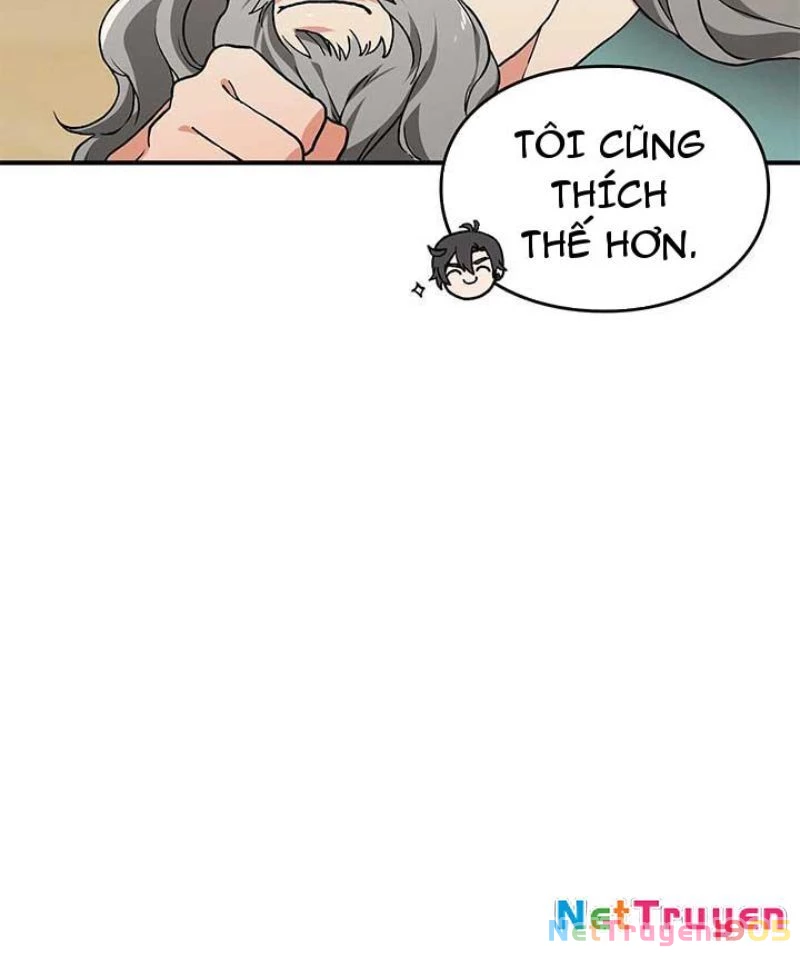 Làm Thế Nào Tôi Trở Thành Một Thợ Săn Giao Hàng Cấp Sss Chapter 2 - Trang 2