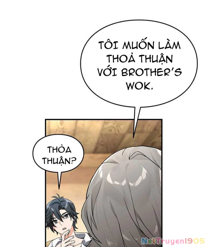 Làm Thế Nào Tôi Trở Thành Một Thợ Săn Giao Hàng Cấp Sss Chapter 2 - Trang 2