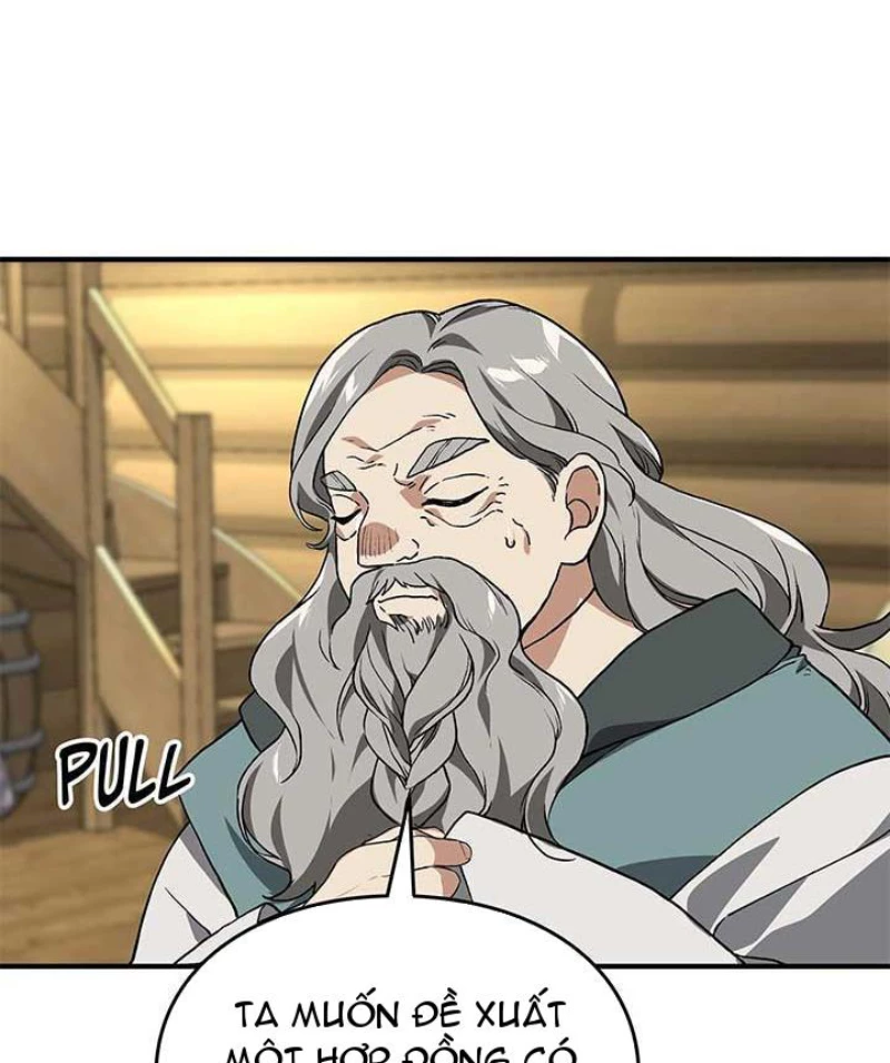 Làm Thế Nào Tôi Trở Thành Một Thợ Săn Giao Hàng Cấp Sss Chapter 2 - Trang 2