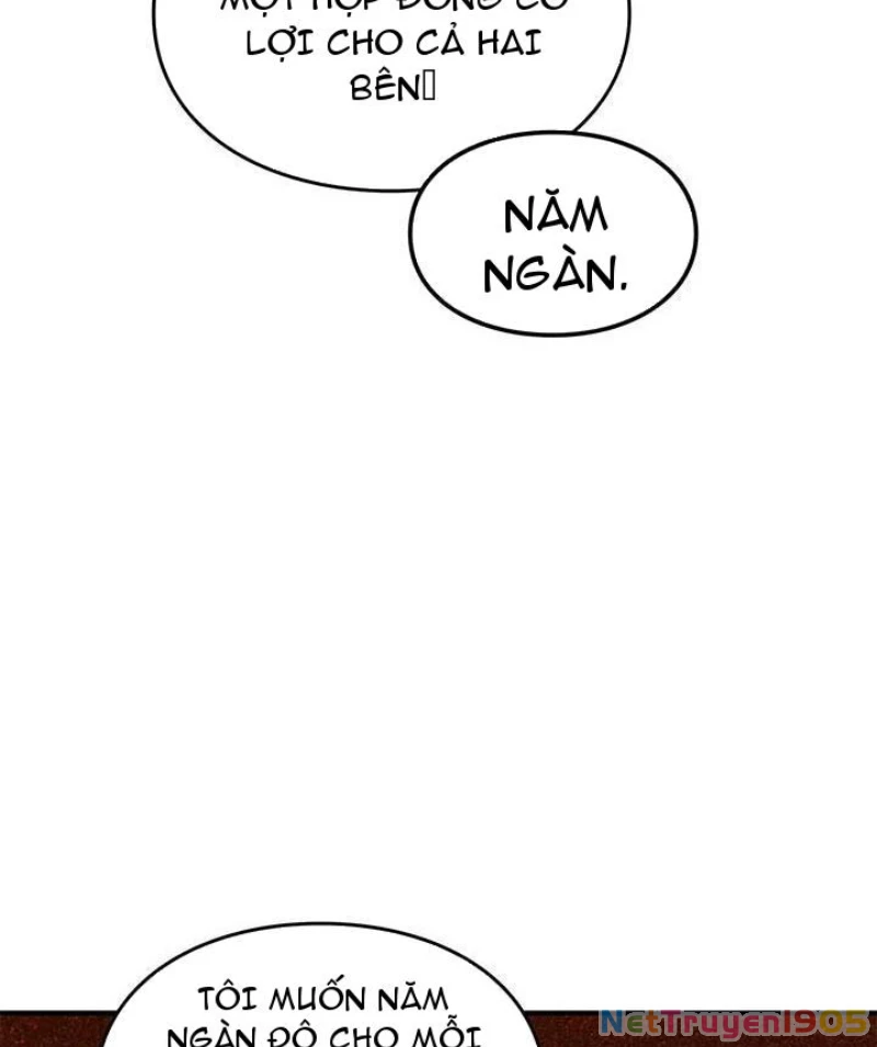 Làm Thế Nào Tôi Trở Thành Một Thợ Săn Giao Hàng Cấp Sss Chapter 2 - Trang 2