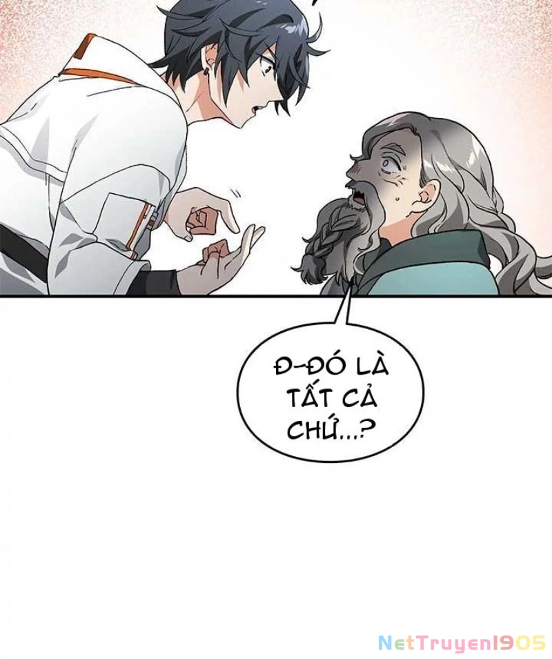 Làm Thế Nào Tôi Trở Thành Một Thợ Săn Giao Hàng Cấp Sss Chapter 2 - Trang 2