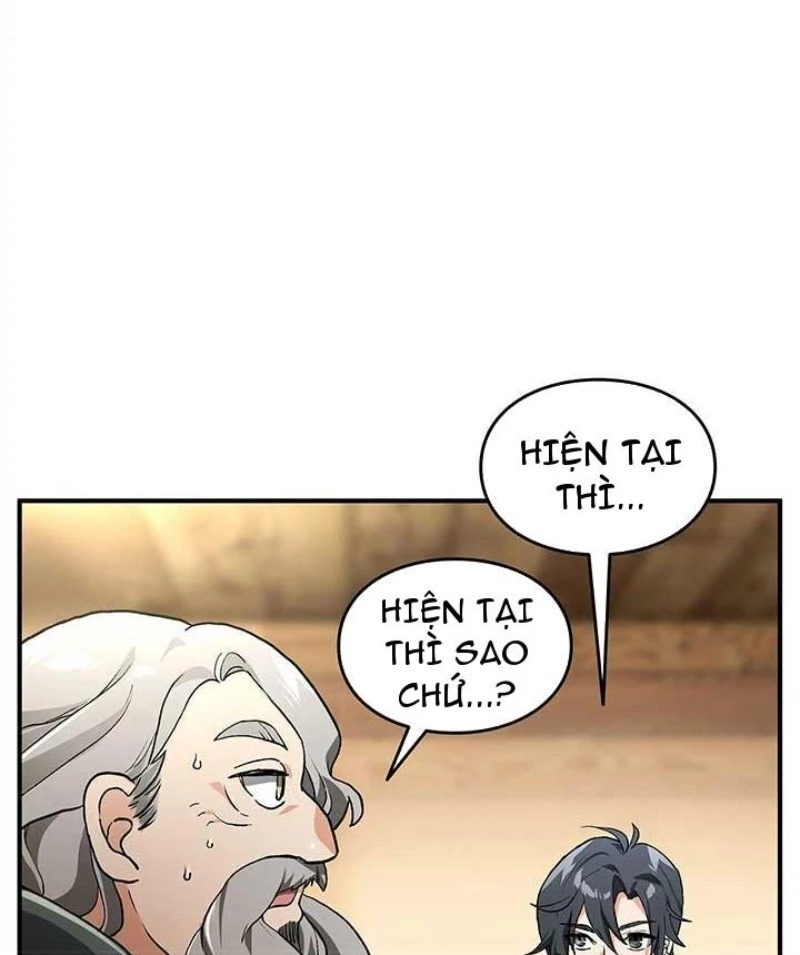 Làm Thế Nào Tôi Trở Thành Một Thợ Săn Giao Hàng Cấp Sss Chapter 2 - Trang 2