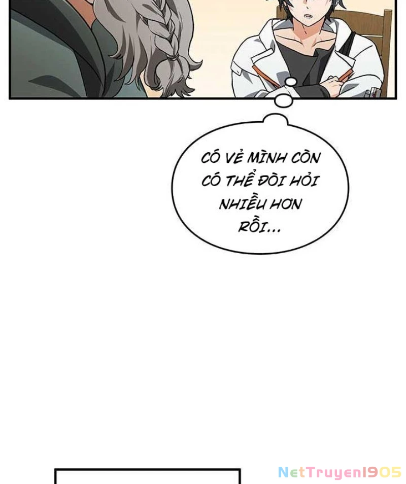 Làm Thế Nào Tôi Trở Thành Một Thợ Săn Giao Hàng Cấp Sss Chapter 2 - Trang 2