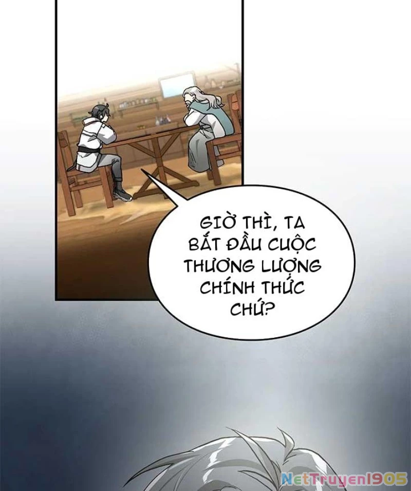 Làm Thế Nào Tôi Trở Thành Một Thợ Săn Giao Hàng Cấp Sss Chapter 2 - Trang 2