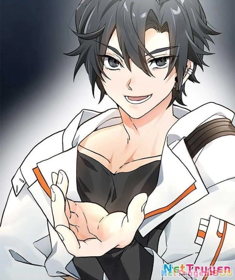 Làm Thế Nào Tôi Trở Thành Một Thợ Săn Giao Hàng Cấp Sss Chapter 2 - Trang 2