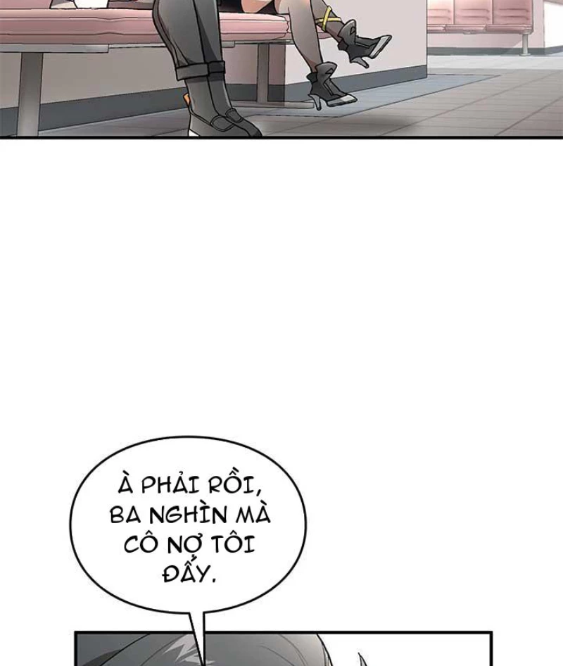 Làm Thế Nào Tôi Trở Thành Một Thợ Săn Giao Hàng Cấp Sss Chapter 2 - Trang 2