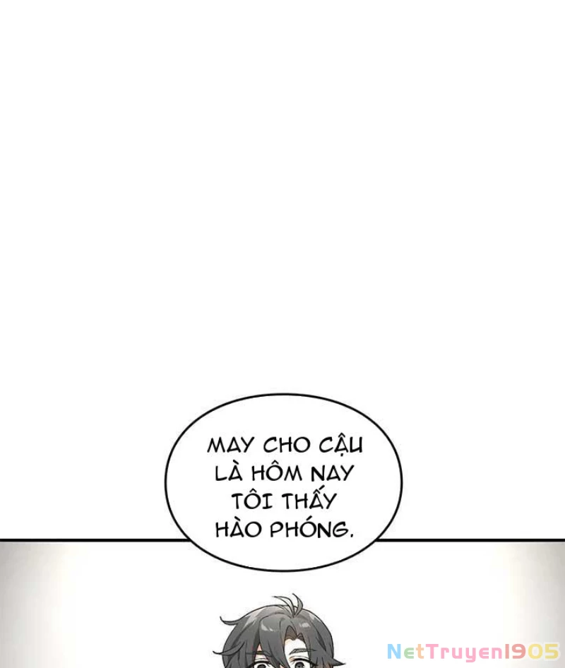 Làm Thế Nào Tôi Trở Thành Một Thợ Săn Giao Hàng Cấp Sss Chapter 2 - Trang 2