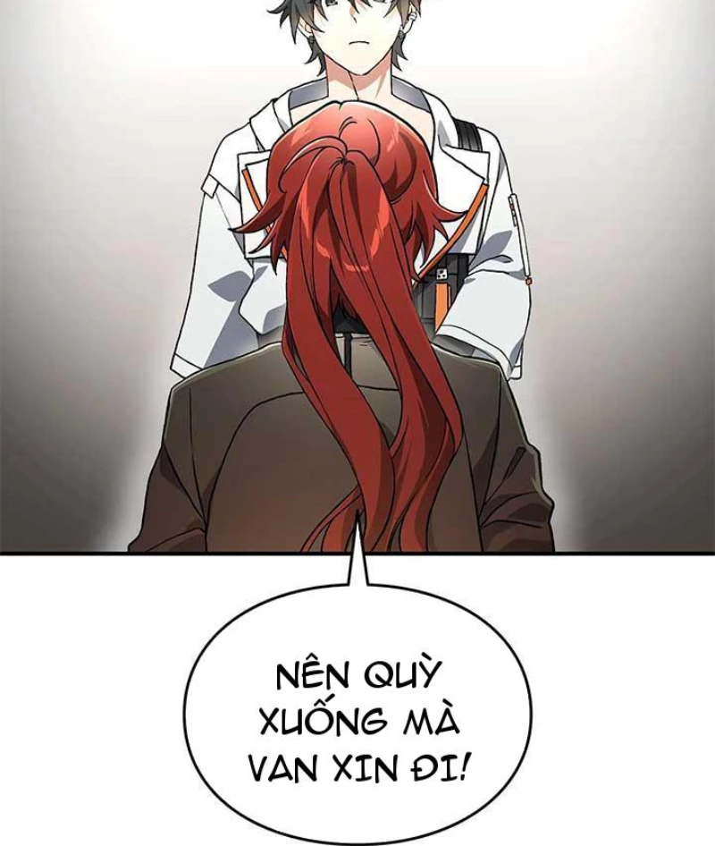 Làm Thế Nào Tôi Trở Thành Một Thợ Săn Giao Hàng Cấp Sss Chapter 2 - Trang 2