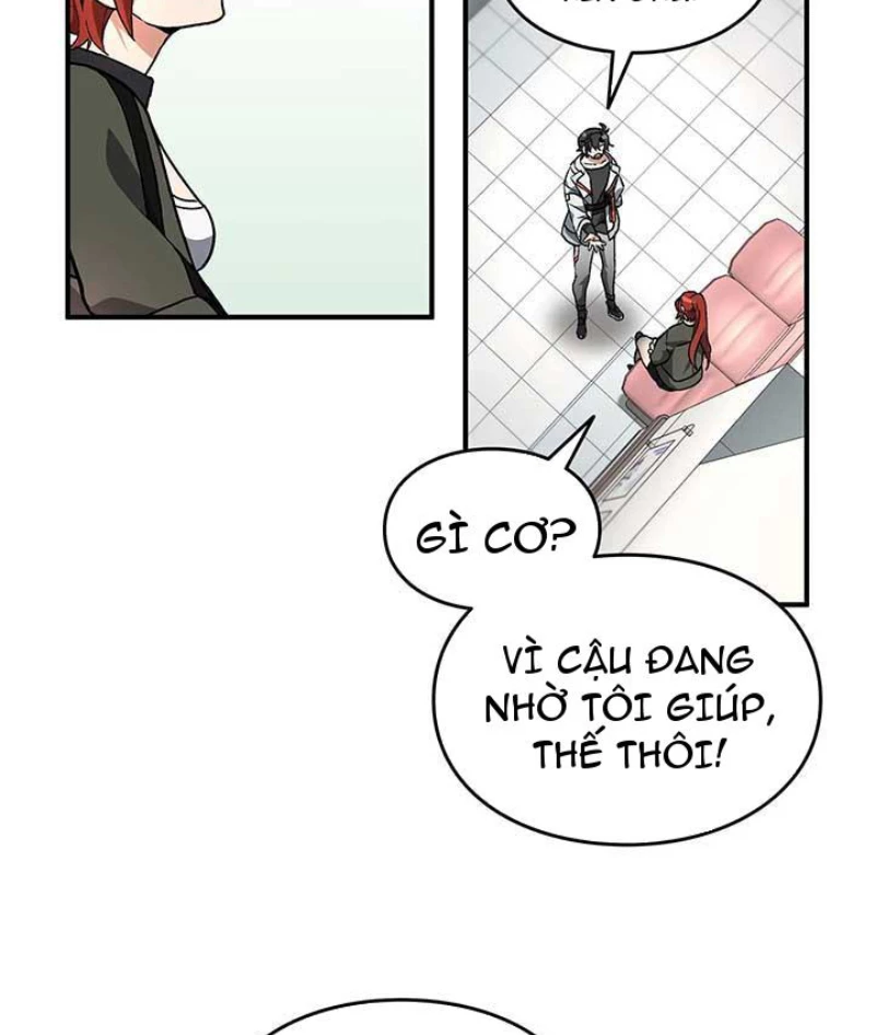 Làm Thế Nào Tôi Trở Thành Một Thợ Săn Giao Hàng Cấp Sss Chapter 2 - Trang 2