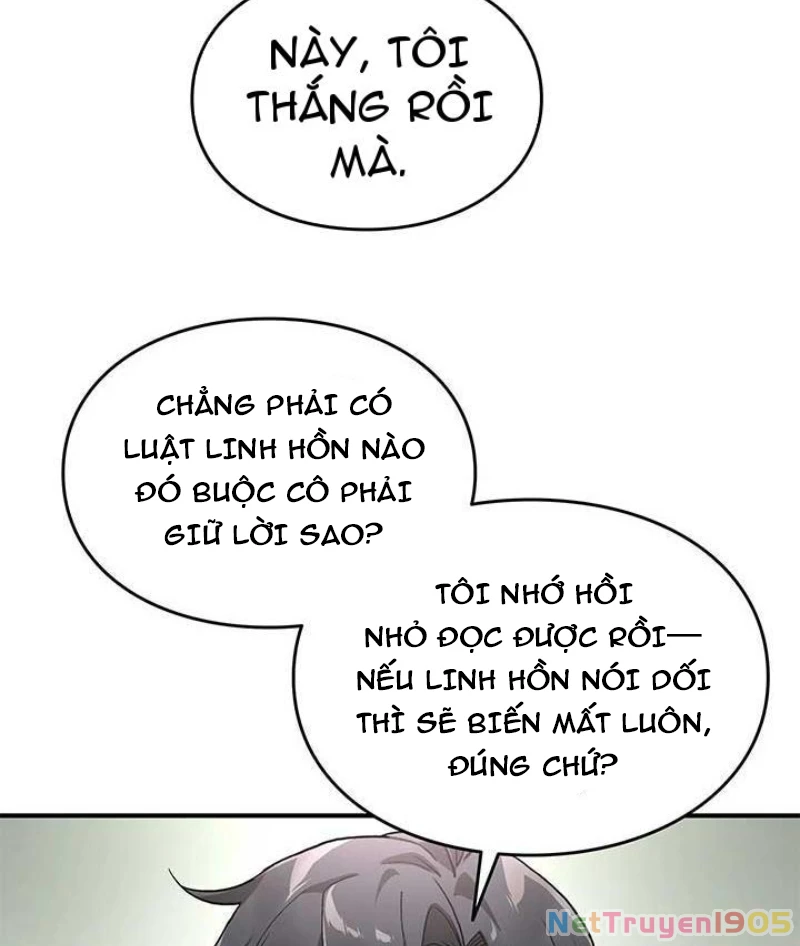 Làm Thế Nào Tôi Trở Thành Một Thợ Săn Giao Hàng Cấp Sss Chapter 2 - Trang 2