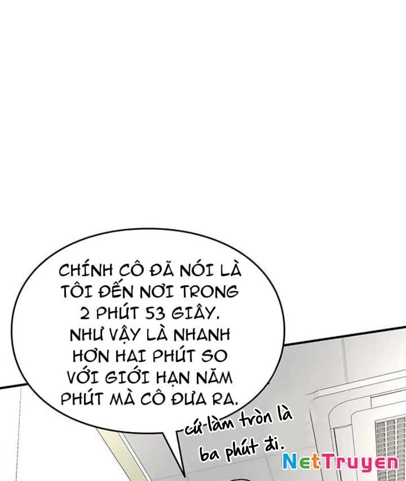 Làm Thế Nào Tôi Trở Thành Một Thợ Săn Giao Hàng Cấp Sss Chapter 2 - Trang 2