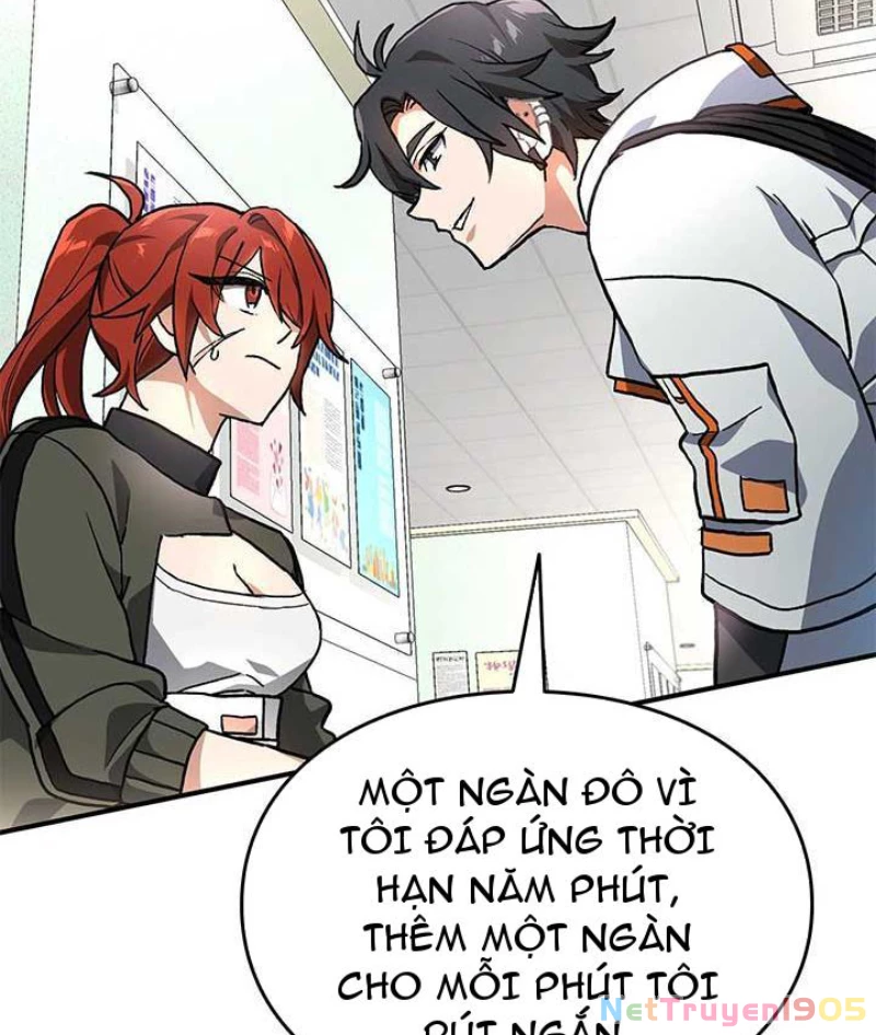 Làm Thế Nào Tôi Trở Thành Một Thợ Săn Giao Hàng Cấp Sss Chapter 2 - Trang 2