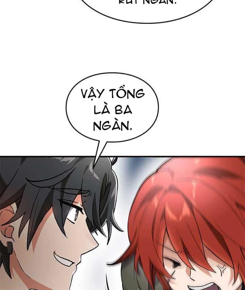 Làm Thế Nào Tôi Trở Thành Một Thợ Săn Giao Hàng Cấp Sss Chapter 2 - Trang 2