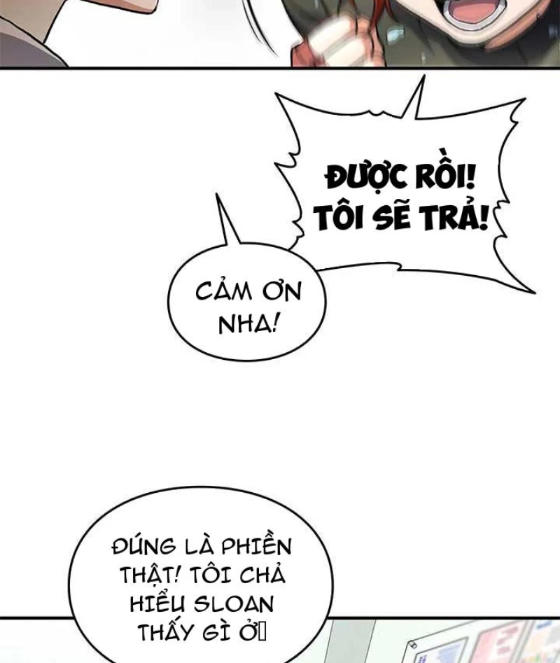 Làm Thế Nào Tôi Trở Thành Một Thợ Săn Giao Hàng Cấp Sss Chapter 2 - Trang 2