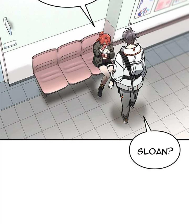 Làm Thế Nào Tôi Trở Thành Một Thợ Săn Giao Hàng Cấp Sss Chapter 2 - Trang 2