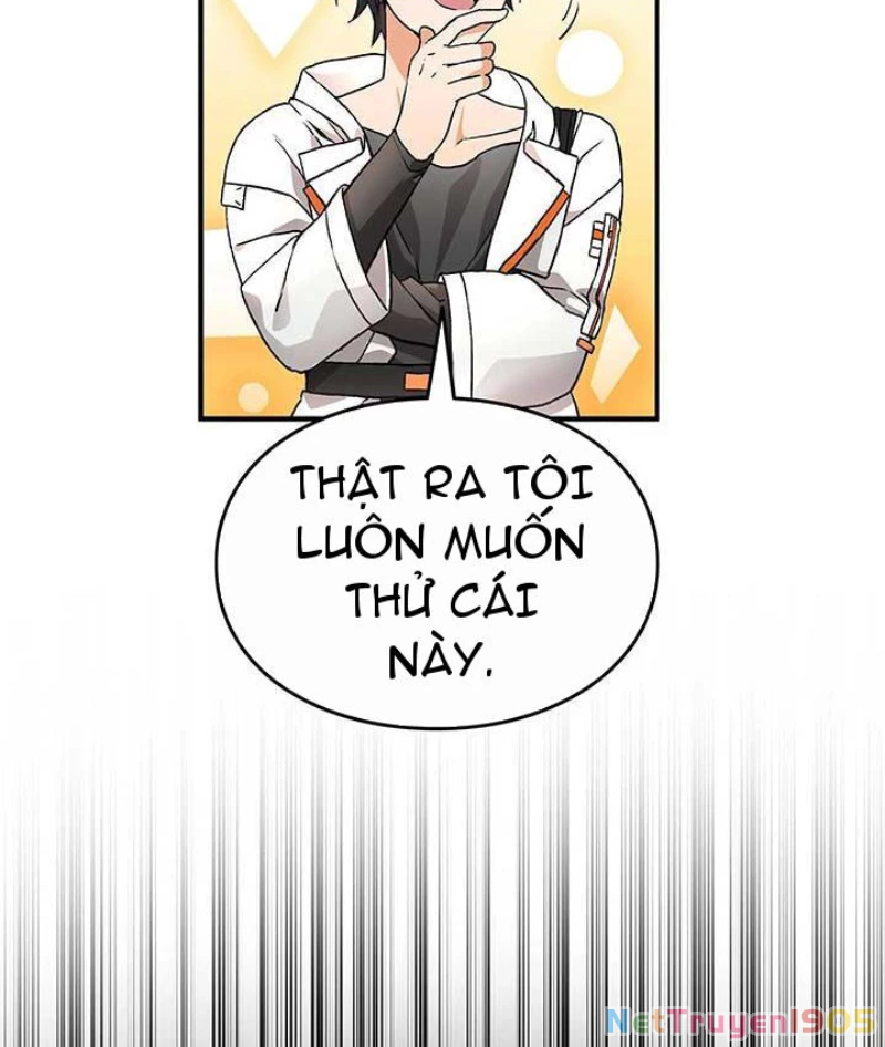 Làm Thế Nào Tôi Trở Thành Một Thợ Săn Giao Hàng Cấp Sss Chapter 2 - Trang 2
