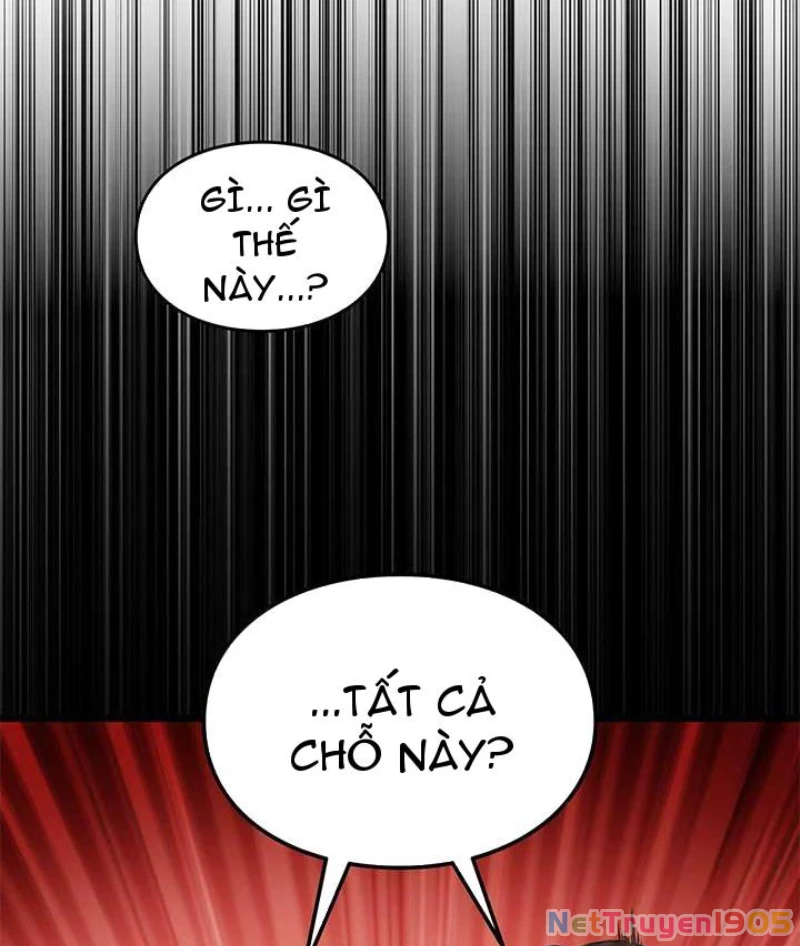 Làm Thế Nào Tôi Trở Thành Một Thợ Săn Giao Hàng Cấp Sss Chapter 2 - Trang 2