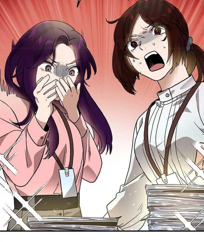 Làm Thế Nào Tôi Trở Thành Một Thợ Săn Giao Hàng Cấp Sss Chapter 2 - Trang 2