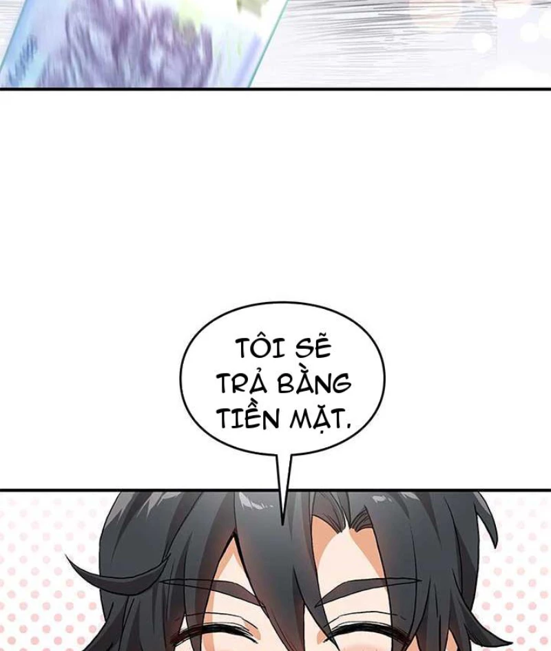 Làm Thế Nào Tôi Trở Thành Một Thợ Săn Giao Hàng Cấp Sss Chapter 2 - Trang 2