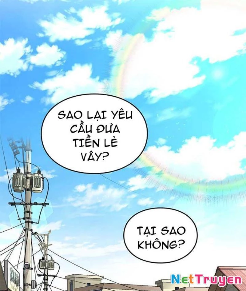 Làm Thế Nào Tôi Trở Thành Một Thợ Săn Giao Hàng Cấp Sss Chapter 2 - Trang 2