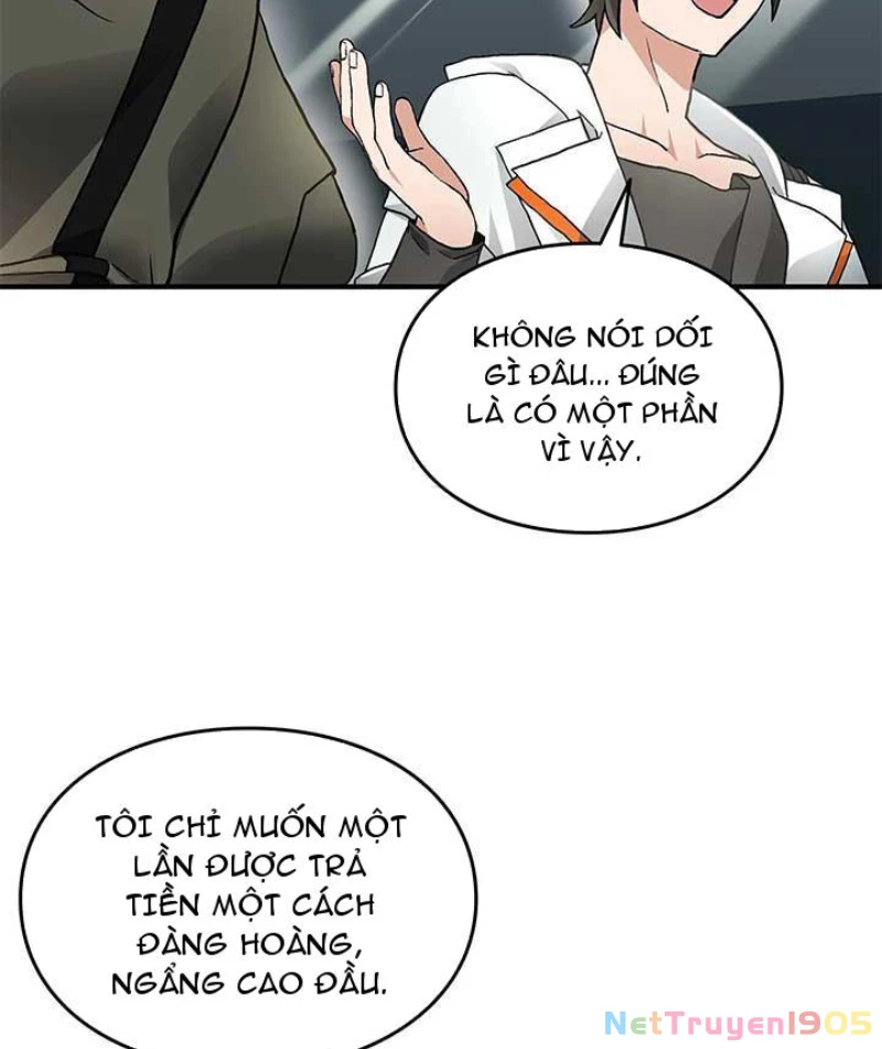 Làm Thế Nào Tôi Trở Thành Một Thợ Săn Giao Hàng Cấp Sss Chapter 2 - Trang 2