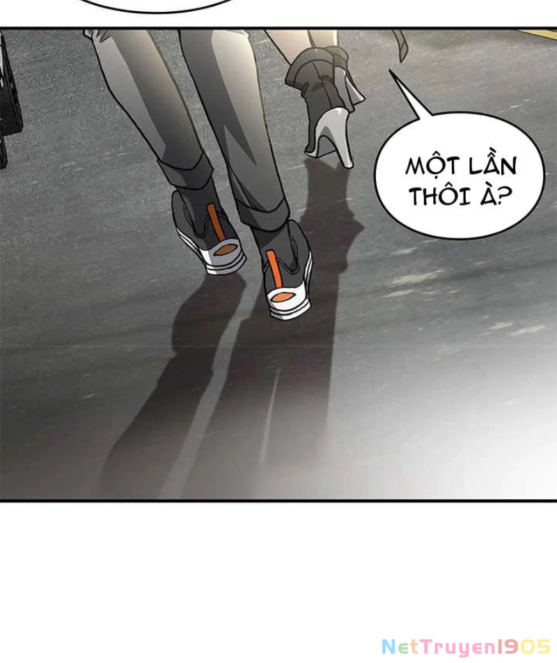 Làm Thế Nào Tôi Trở Thành Một Thợ Săn Giao Hàng Cấp Sss Chapter 2 - Trang 2