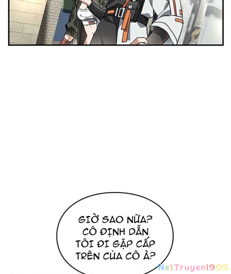 Làm Thế Nào Tôi Trở Thành Một Thợ Săn Giao Hàng Cấp Sss Chapter 2 - Trang 2