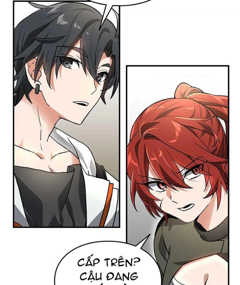 Làm Thế Nào Tôi Trở Thành Một Thợ Săn Giao Hàng Cấp Sss Chapter 2 - Trang 2