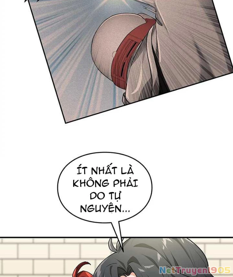 Làm Thế Nào Tôi Trở Thành Một Thợ Săn Giao Hàng Cấp Sss Chapter 2 - Trang 2