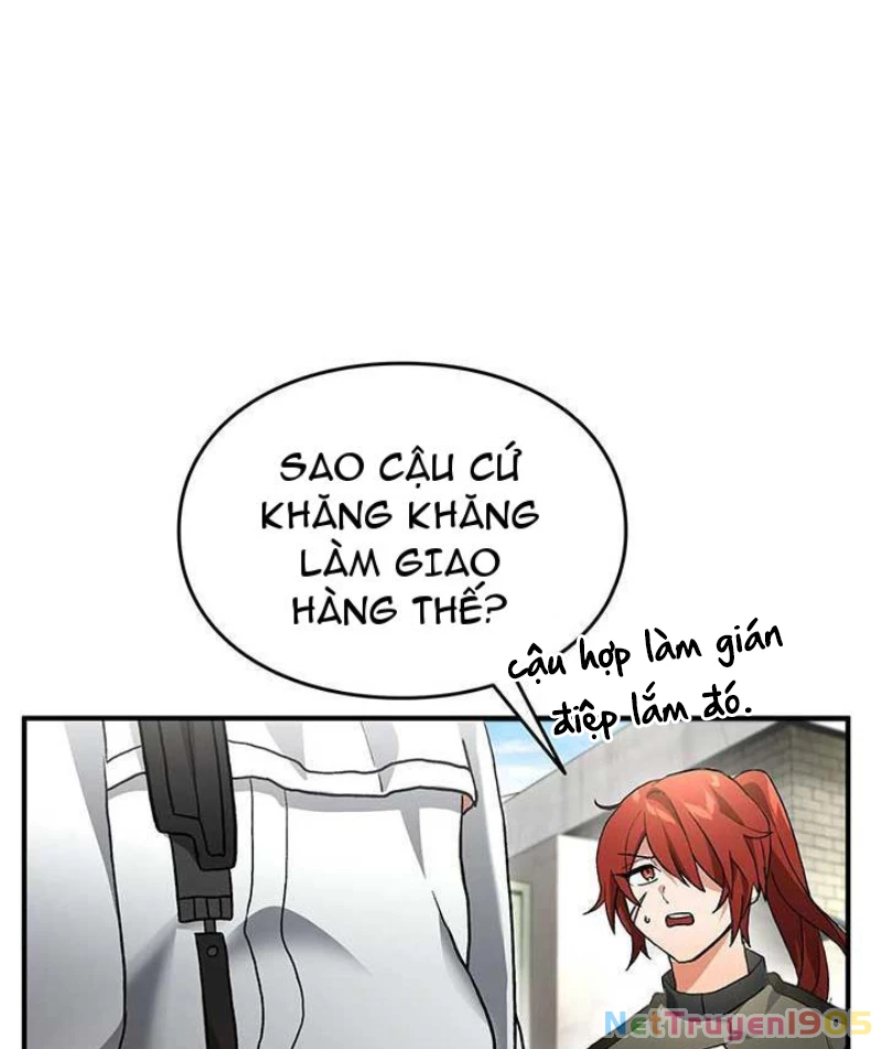 Làm Thế Nào Tôi Trở Thành Một Thợ Săn Giao Hàng Cấp Sss Chapter 2 - Trang 2