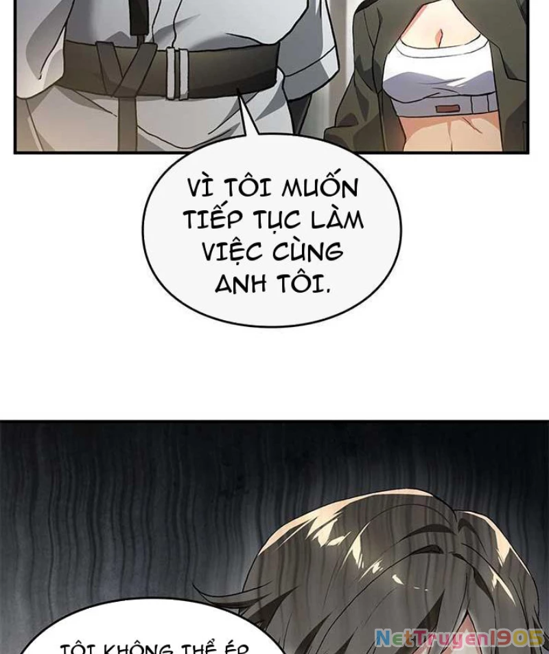 Làm Thế Nào Tôi Trở Thành Một Thợ Săn Giao Hàng Cấp Sss Chapter 2 - Trang 2