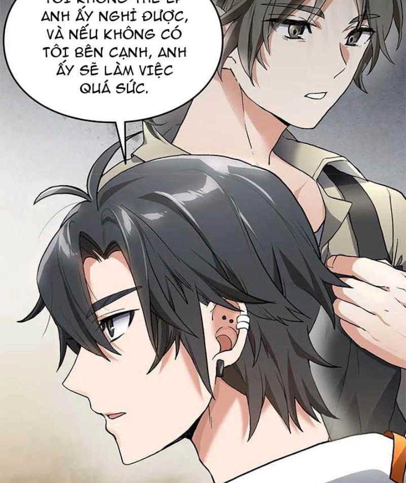 Làm Thế Nào Tôi Trở Thành Một Thợ Săn Giao Hàng Cấp Sss Chapter 2 - Trang 2