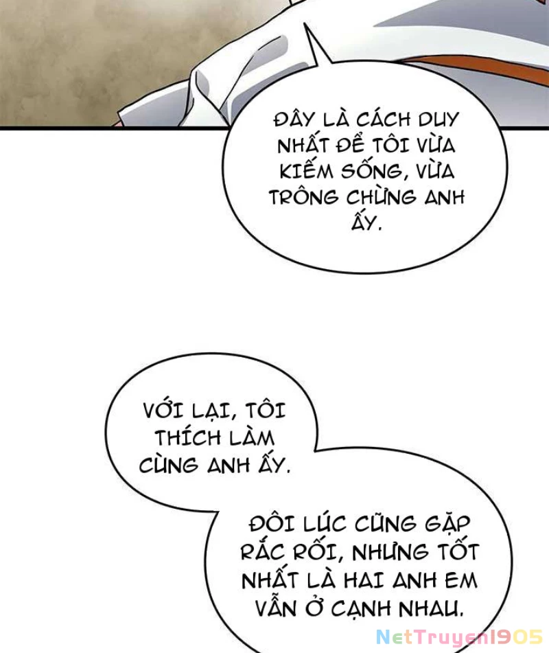 Làm Thế Nào Tôi Trở Thành Một Thợ Săn Giao Hàng Cấp Sss Chapter 2 - Trang 2