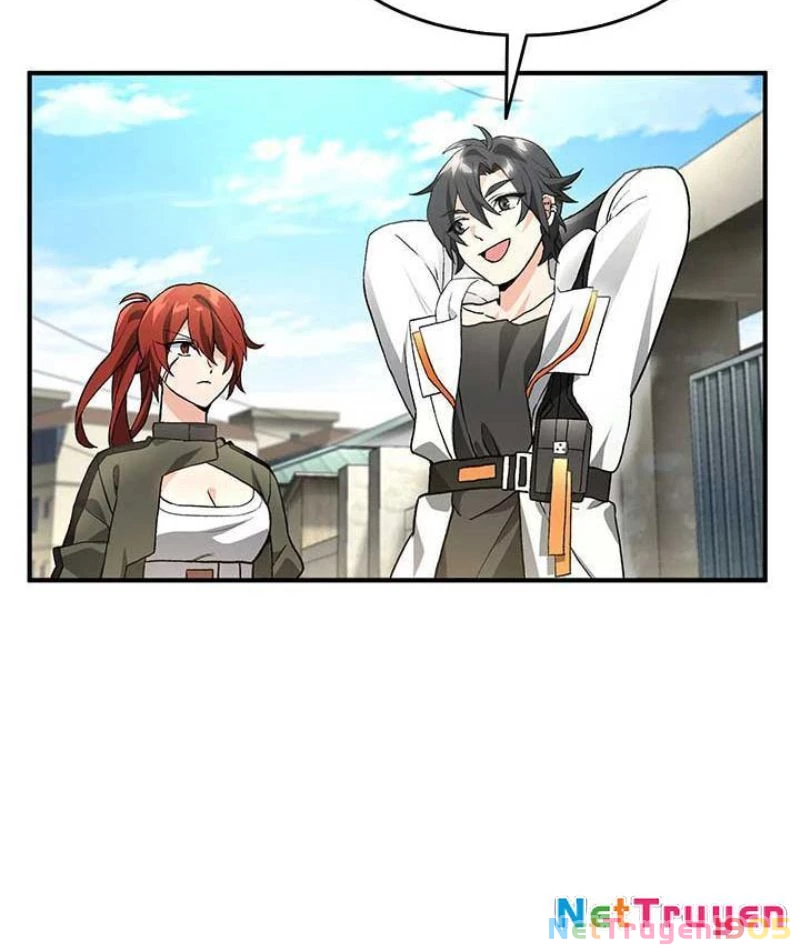 Làm Thế Nào Tôi Trở Thành Một Thợ Săn Giao Hàng Cấp Sss Chapter 2 - Trang 2