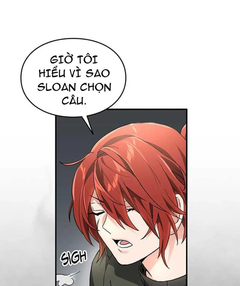 Làm Thế Nào Tôi Trở Thành Một Thợ Săn Giao Hàng Cấp Sss Chapter 2 - Trang 2