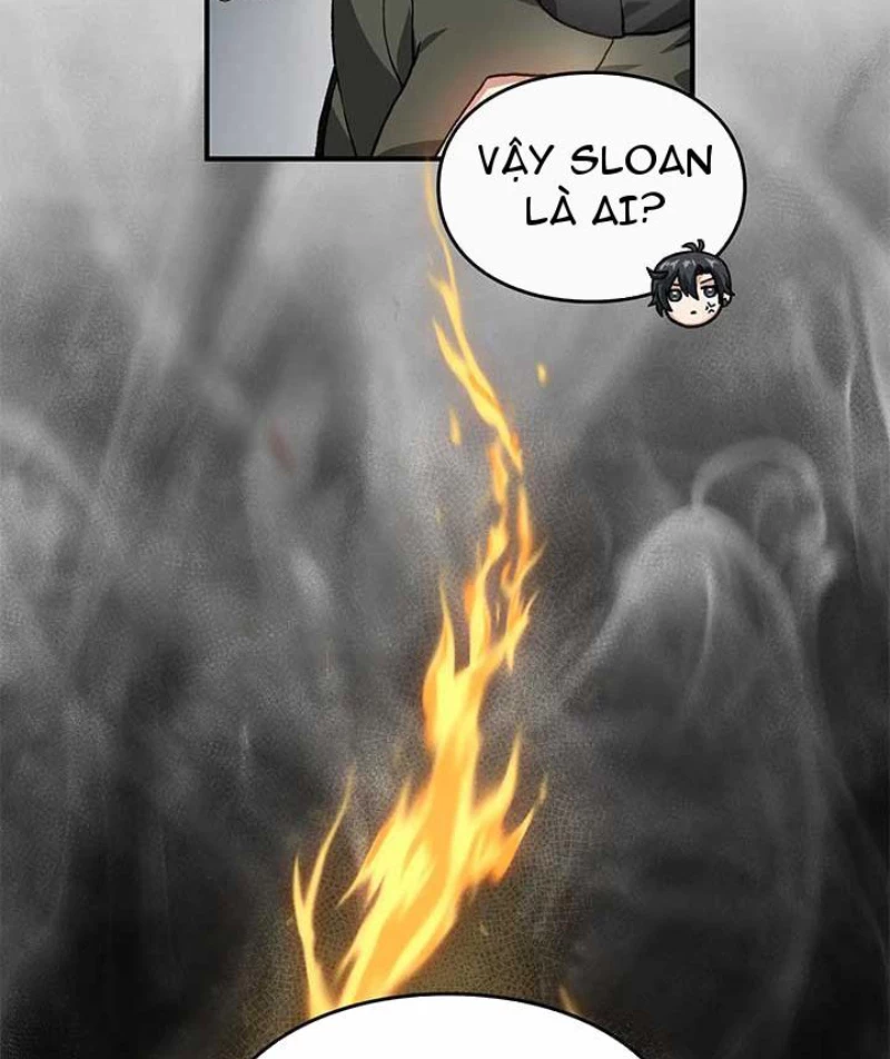 Làm Thế Nào Tôi Trở Thành Một Thợ Săn Giao Hàng Cấp Sss Chapter 2 - Trang 2