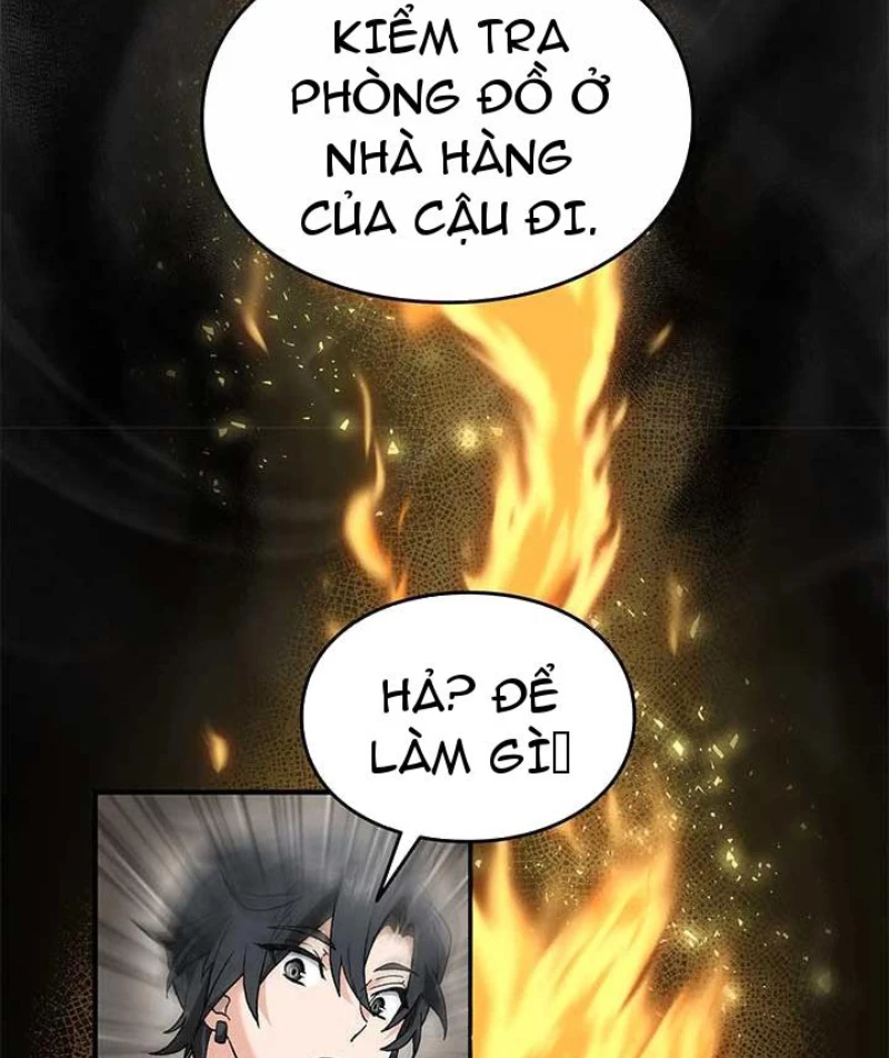 Làm Thế Nào Tôi Trở Thành Một Thợ Săn Giao Hàng Cấp Sss Chapter 2 - Trang 2