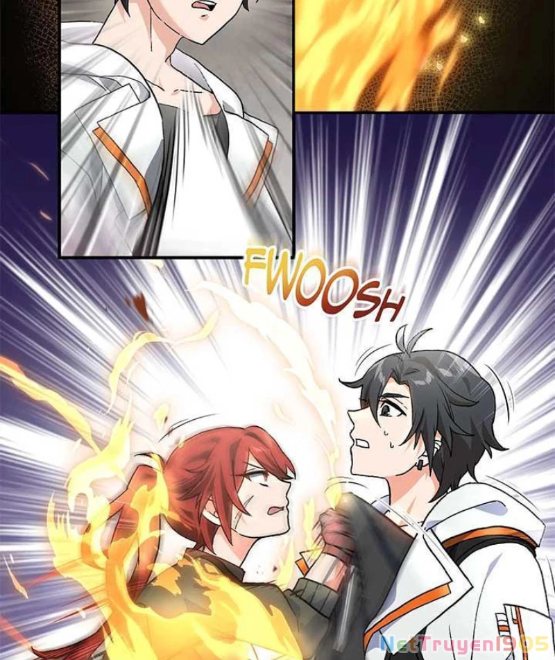 Làm Thế Nào Tôi Trở Thành Một Thợ Săn Giao Hàng Cấp Sss Chapter 2 - Trang 2