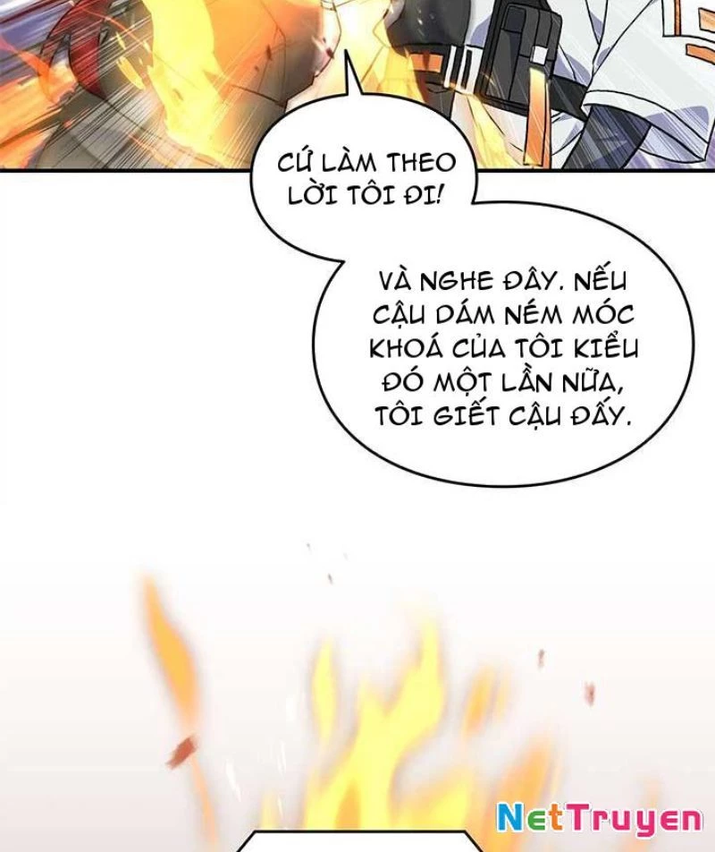 Làm Thế Nào Tôi Trở Thành Một Thợ Săn Giao Hàng Cấp Sss Chapter 2 - Trang 2