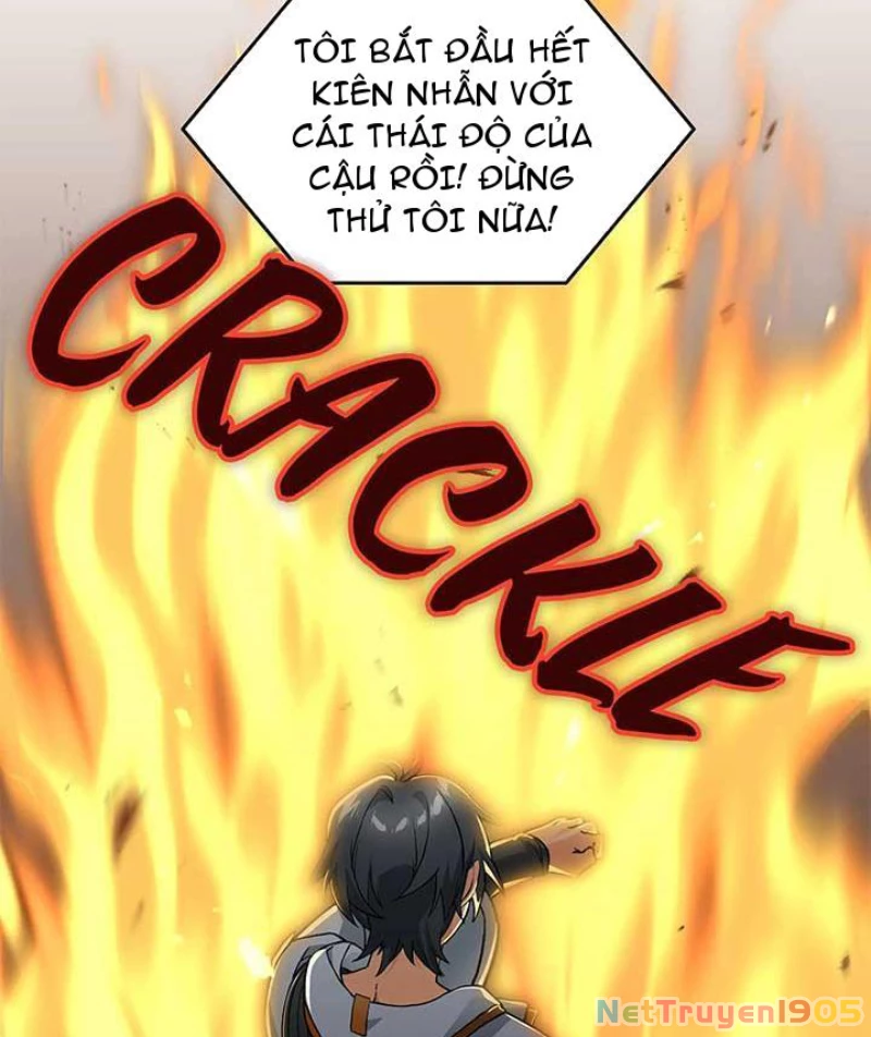 Làm Thế Nào Tôi Trở Thành Một Thợ Săn Giao Hàng Cấp Sss Chapter 2 - Trang 2