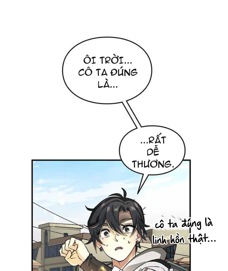 Làm Thế Nào Tôi Trở Thành Một Thợ Săn Giao Hàng Cấp Sss Chapter 2 - Trang 2