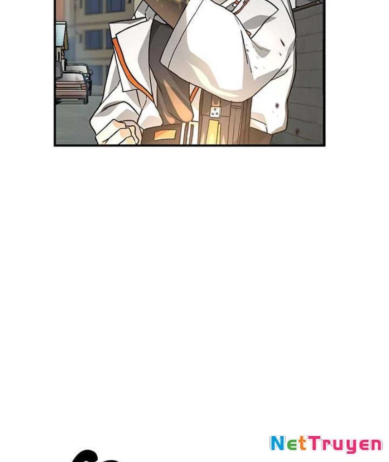 Làm Thế Nào Tôi Trở Thành Một Thợ Săn Giao Hàng Cấp Sss Chapter 2 - Trang 2