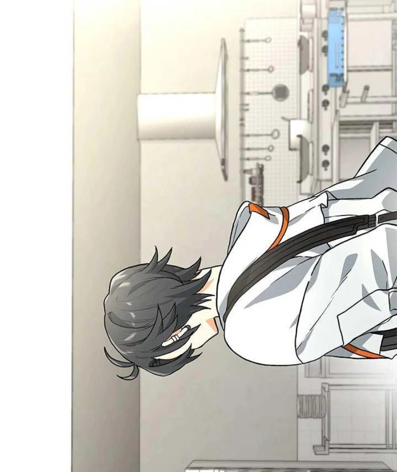 Làm Thế Nào Tôi Trở Thành Một Thợ Săn Giao Hàng Cấp Sss Chapter 2 - Trang 2