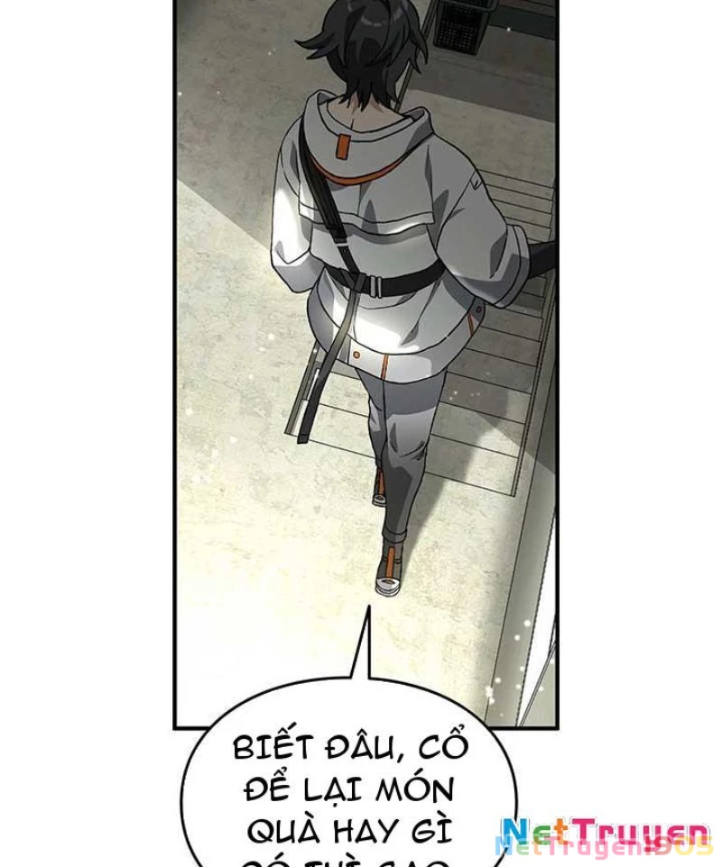 Làm Thế Nào Tôi Trở Thành Một Thợ Săn Giao Hàng Cấp Sss Chapter 2 - Trang 2