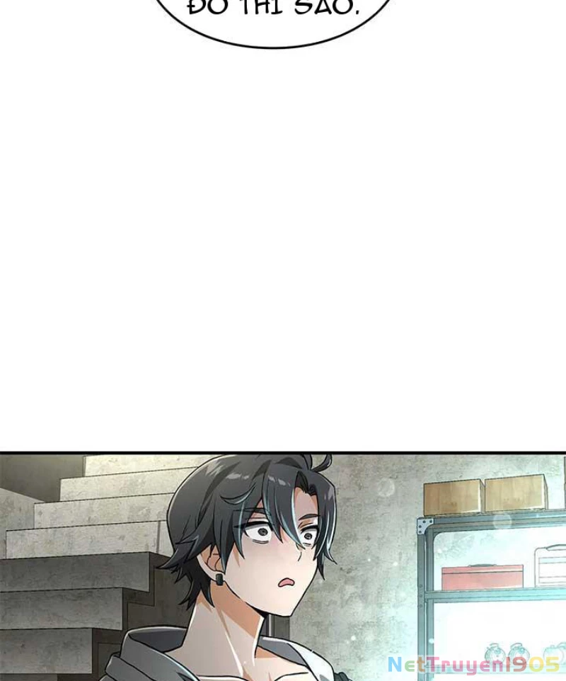 Làm Thế Nào Tôi Trở Thành Một Thợ Săn Giao Hàng Cấp Sss Chapter 2 - Trang 2