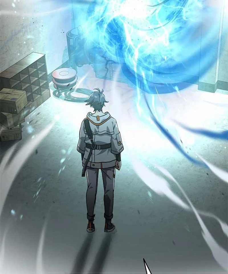 Làm Thế Nào Tôi Trở Thành Một Thợ Săn Giao Hàng Cấp Sss Chapter 2 - Trang 2