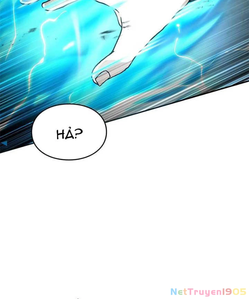 Làm Thế Nào Tôi Trở Thành Một Thợ Săn Giao Hàng Cấp Sss Chapter 2 - Trang 2