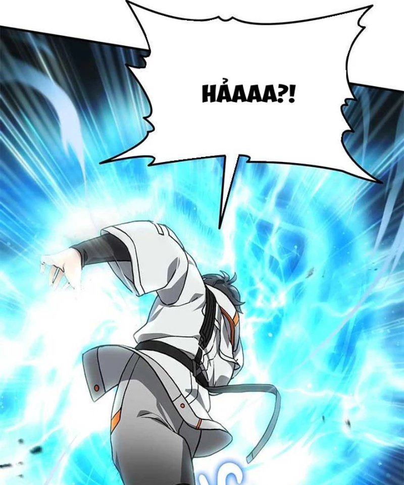 Làm Thế Nào Tôi Trở Thành Một Thợ Săn Giao Hàng Cấp Sss Chapter 2 - Trang 2